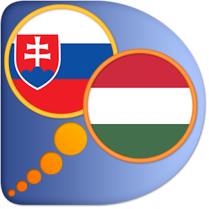 Szlovák Magyar szótár