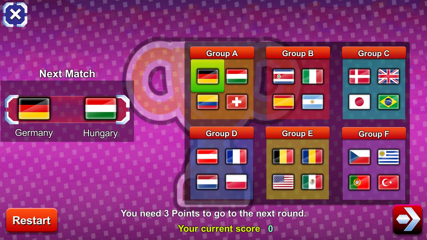 #1. World Cup Soccer 2026 (Windows) 由: Pix Arts