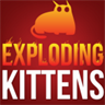 Exploding Kittens Journey