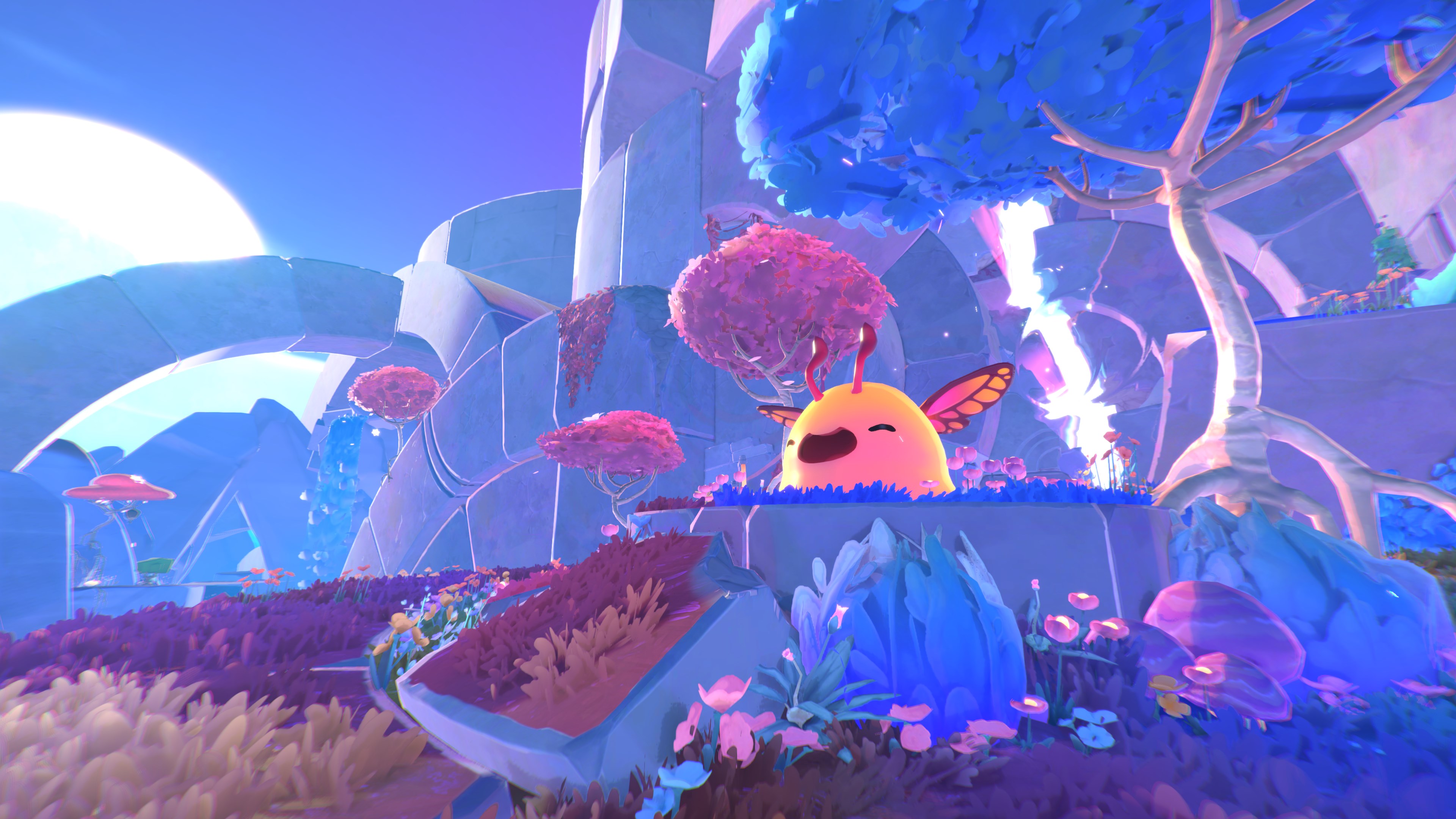 Slime Rancher 2 on XOne — price history, screenshots, discounts • USA