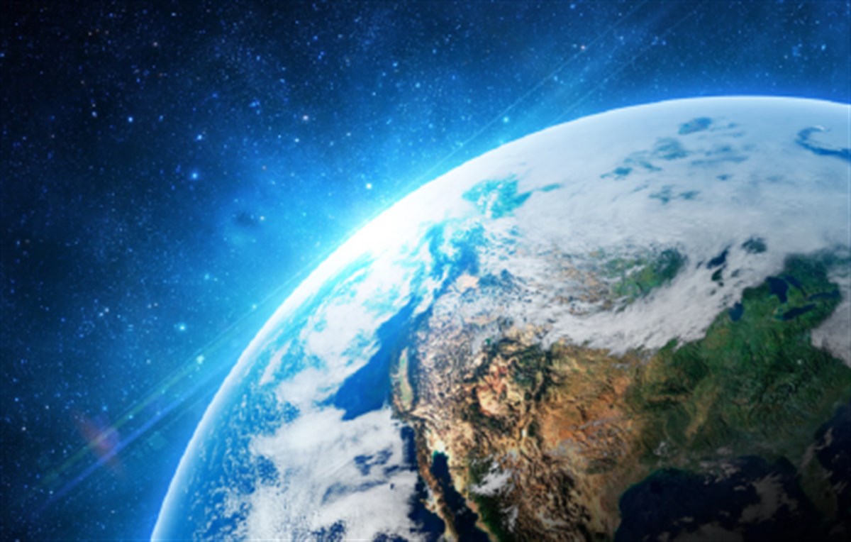 Planet Earth HD Wallpapers New Tab Theme
