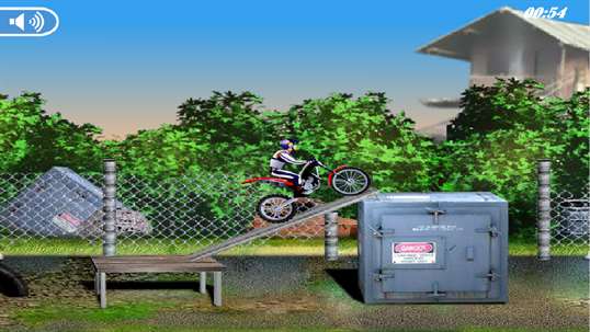 Bike Mania Game screenshot 4