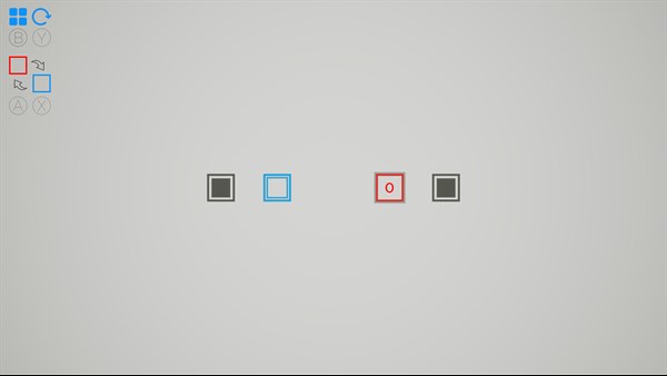Moves: Perfect Pair — 1