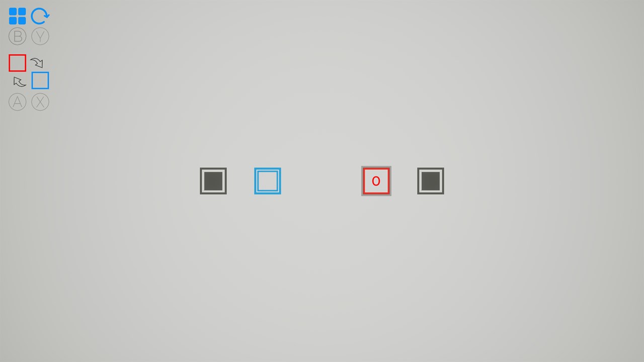 Moves: Perfect Pair (Xbox Series) screenshot 1
