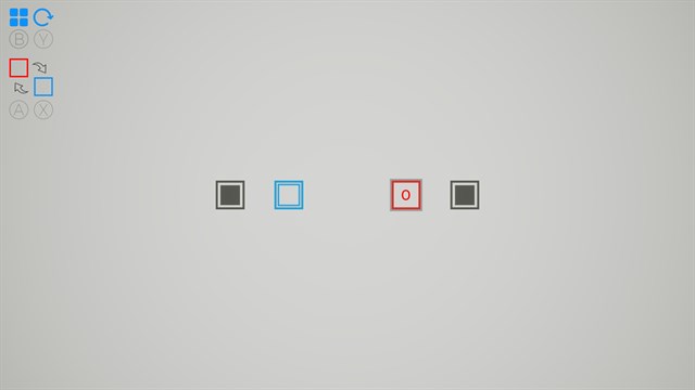 Moves: Perfect Pair (Xbox Series) screenshot 1