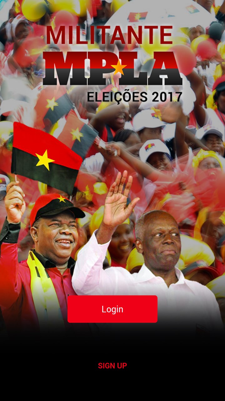 【图】MPLA Militante(截图1)