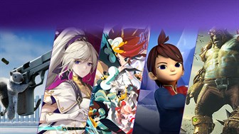 Adventure Bundle