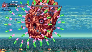 Galactic Warfare Collection screenshot 6