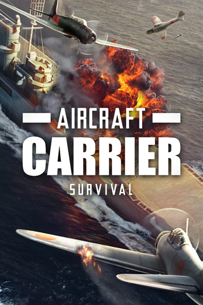 Aircraft Carrier Survival