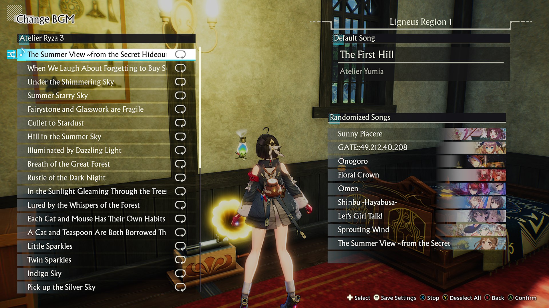 Gust Extra BGM Pack | Xbox | Chiave | Privato