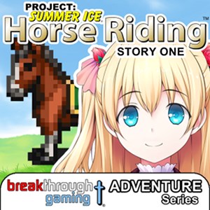 Horse Riding (Story One (A))