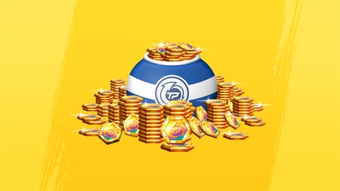 ドラゴンボール ゼノバース 2 - STPメダル x3,500