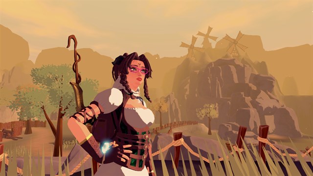 Cynthia: HitM - Accessory Pack #2 screenshot 2
