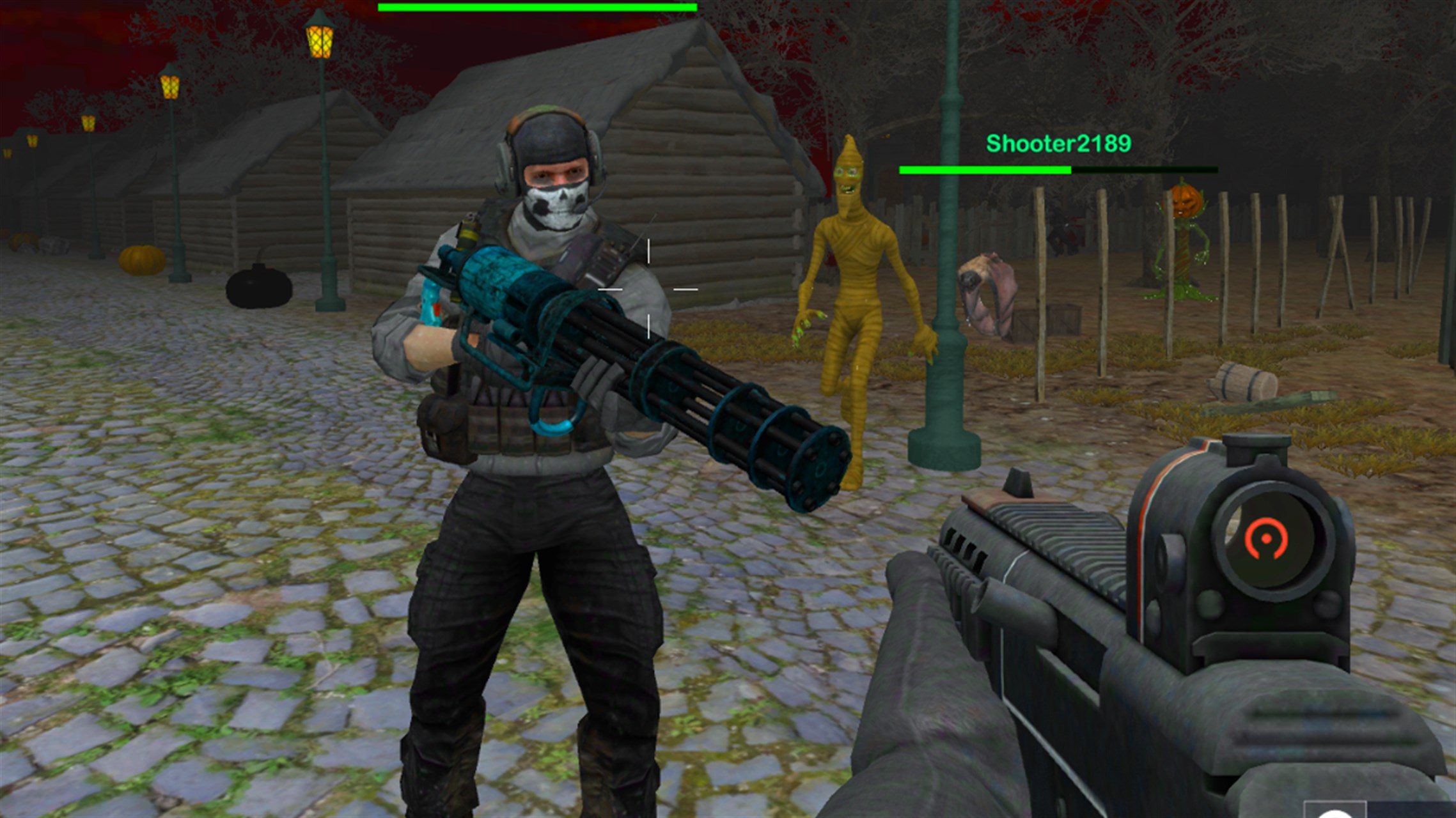 Battle Forces - FPS Modern Combat - Microsoft Apps