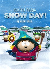 SOUTH PARK: SNOW DAY! - Season Pass