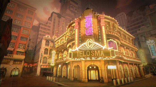 Mato Anomalies screenshot 1