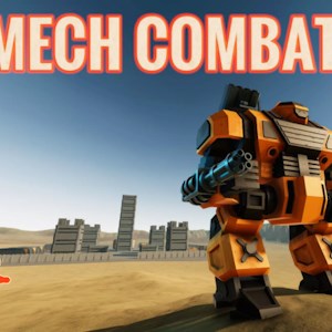 Mech Combat