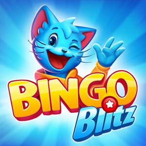 Bingo Blitz️ - Bingo Games
