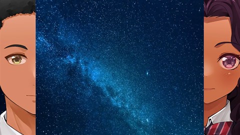 Jaden & Jasmine II: Lost Memories