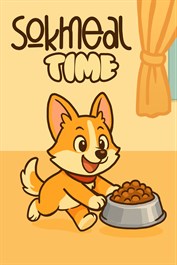 Sokmeal Time (Xbox Series X|S)