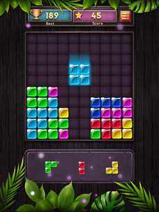 Block Puzzle - Jewel Puzzle Legend screenshot 5