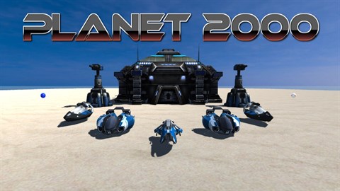 Planet 2000