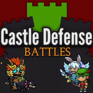 Castle Defense Battles