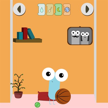 Poe - Virtual Pet Game