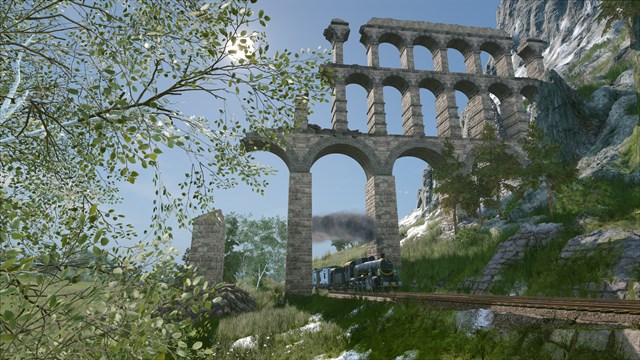 Railway Empire 2 - Bella Italia screenshot 4