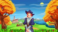 Crown of the Empire 2: Around the World