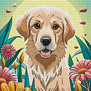 Cross Stitch: Craft & Art