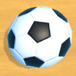 Ball Race 4: Goal! DEMO