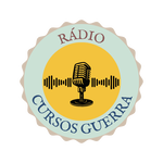 RÁDIO ONLINE CURSOS GUERRA