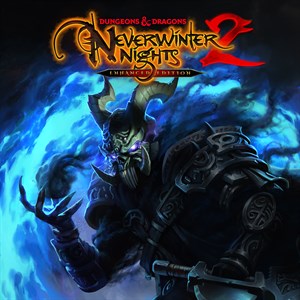 Dungeons & Dragons Neverwinter Nights 2: Enhanced Edition cover image