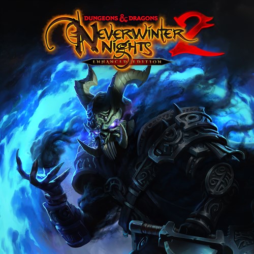 Dungeons & Dragons Neverwinter Nights 2: Enhanced Edition cover image