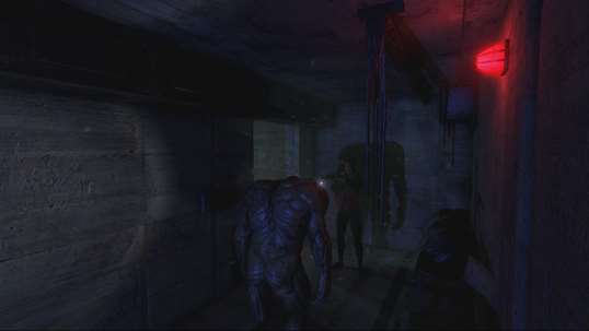 Outbreak: The Nightmare Chronicles screenshot 6