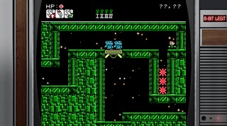 Battle Kid: Fortress of Peril screenshot 3