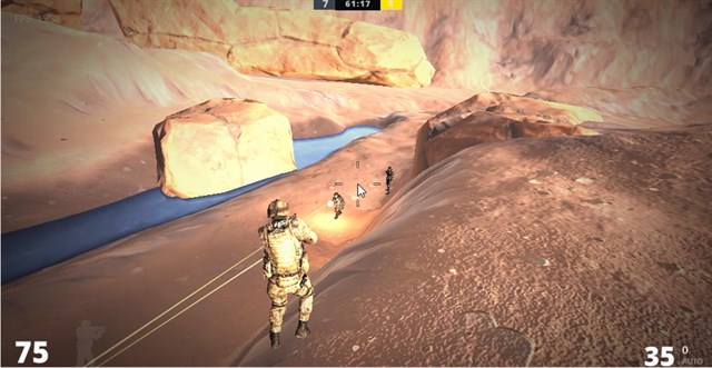 Shoot'em All screenshot 3