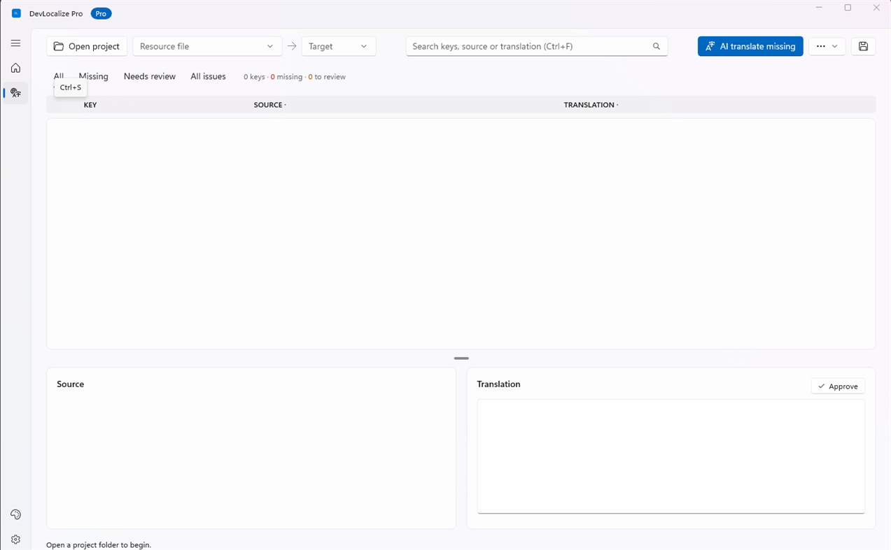 #2. DevLocalizePro (Windows) بواسطة: nechirvan azzo
