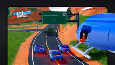 Roblox - Xbox — скриншот 16