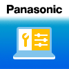 Panasonic PC Asset Tag Entry