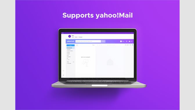 yahoo mail app for mac laptop