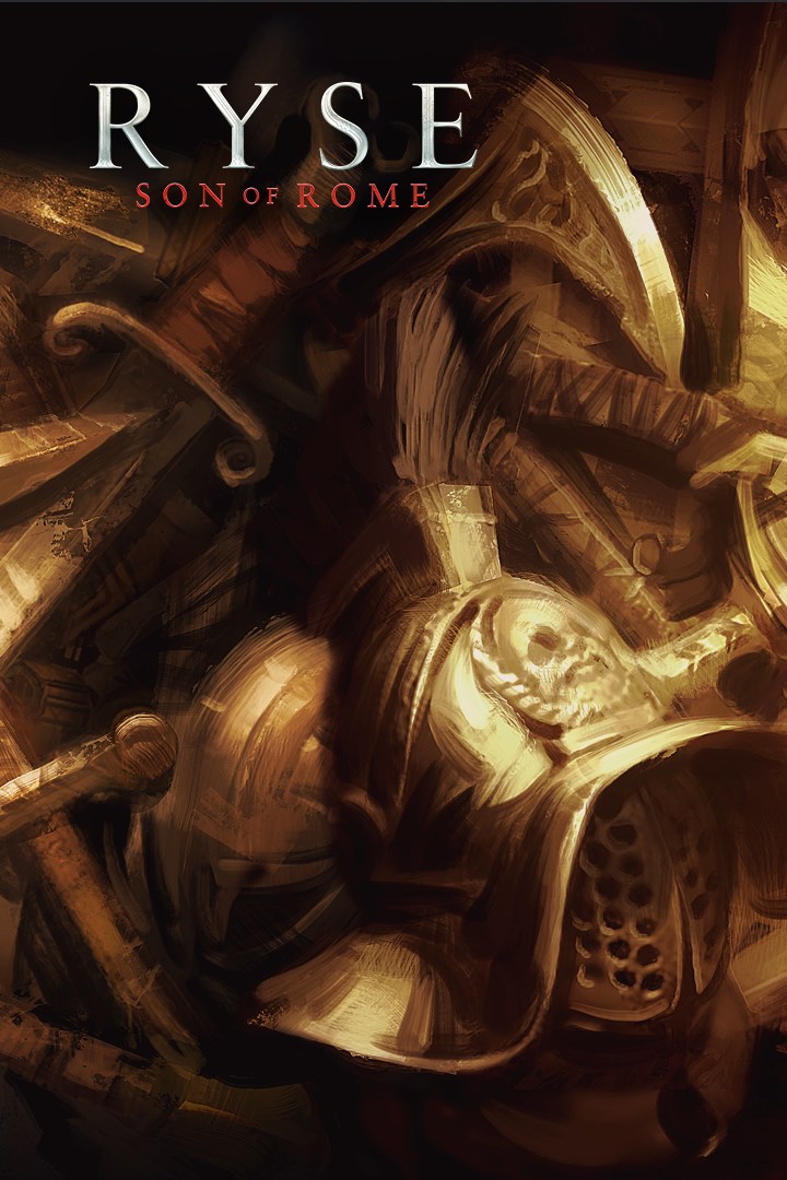 Oro de Ryse: Son of Rome