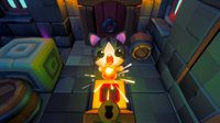 Sokocat: Dungeon - Remastered