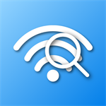 WiFi Analyzer Tool Logo