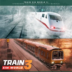 Train Sim World® 3: Birmingham Standard Edition
