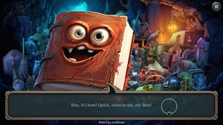 Harmony Chronicles: Chaos Realms Collector's Edition screenshot 6