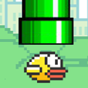 Crushy Bird SHB Games icon