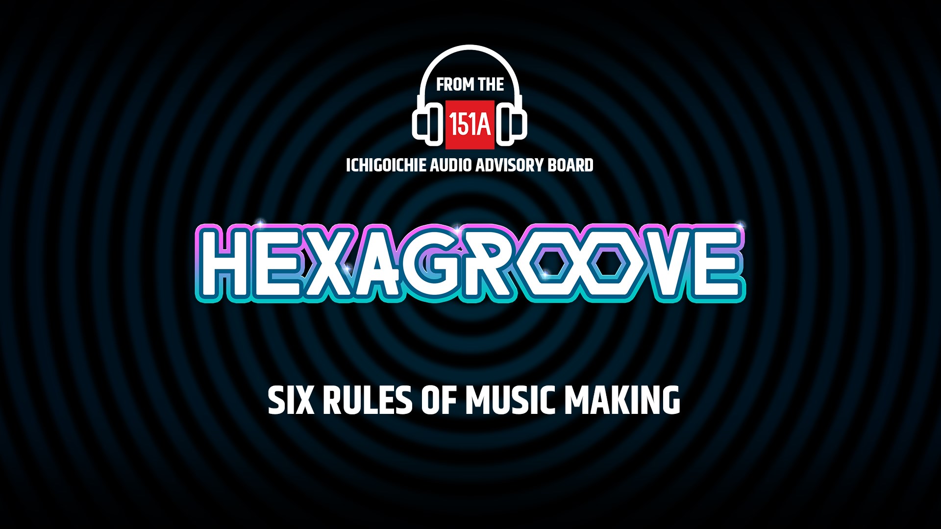 Hexagroove: Tactical DJ screenshot thumbnail video