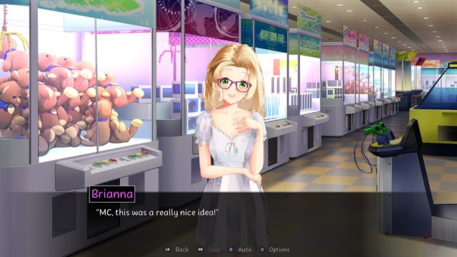 True Colours - A Date With Deception screenshot 1